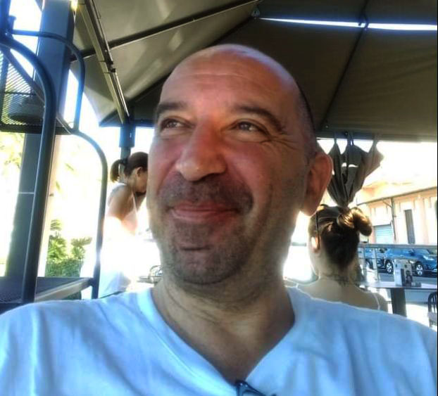 Psicologo Paolo Rovera