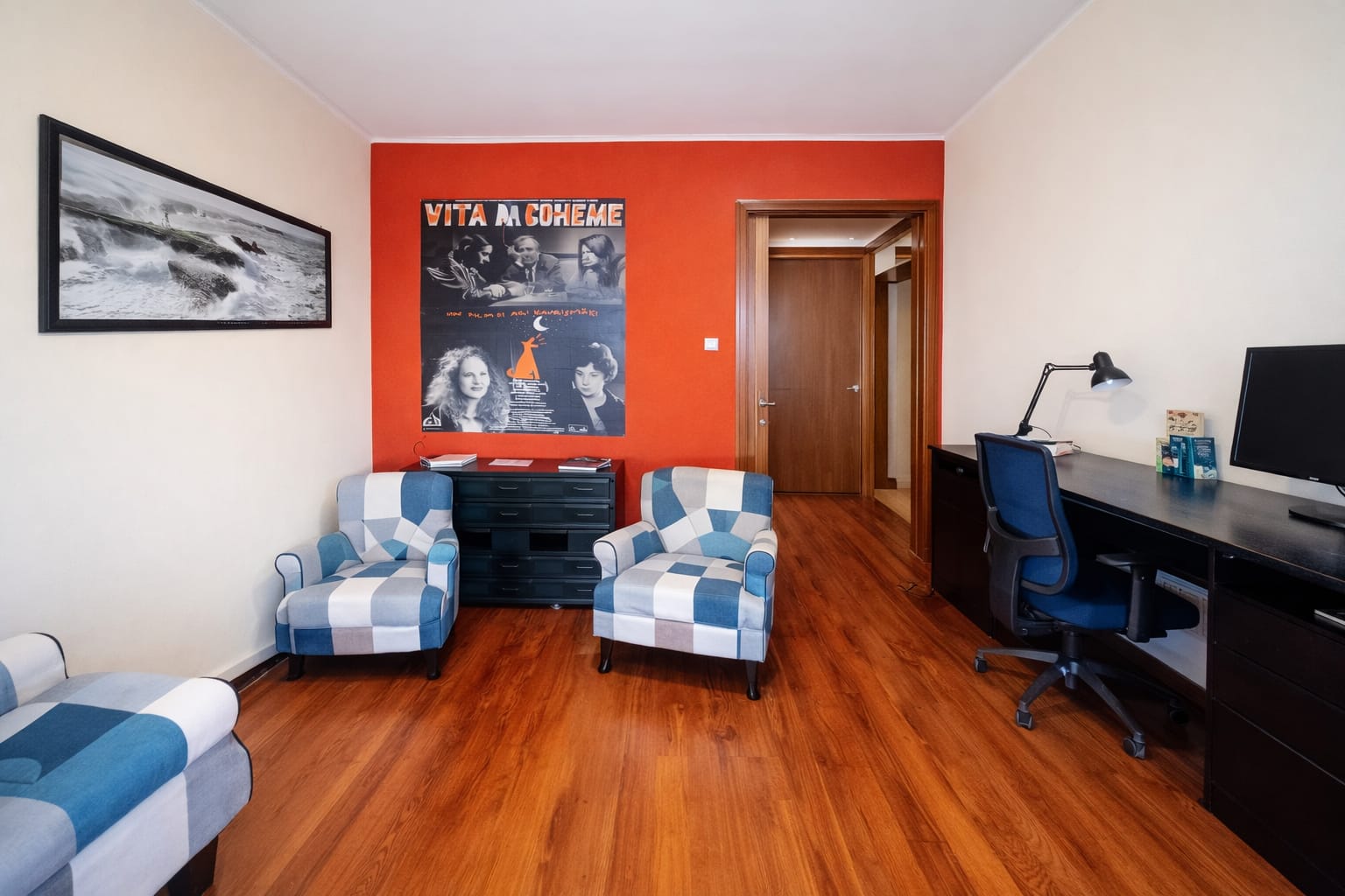 Studio di Psicologia Paolo Rovera